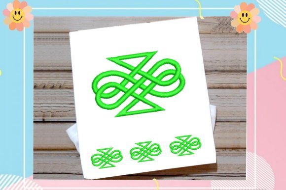 Geometrical Border Review
