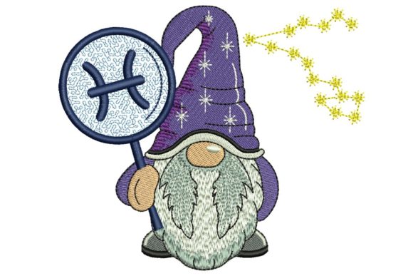 Pisces Horoscope Gnome Review
