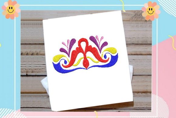 Rainbow Border Review